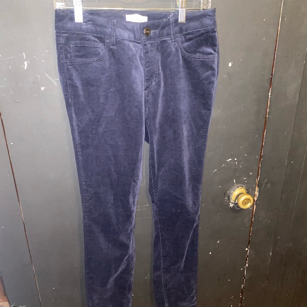 Black jeans
